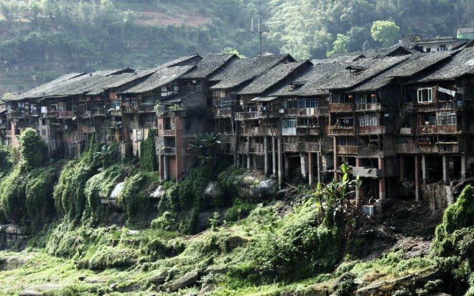 绘真·妙笔千山